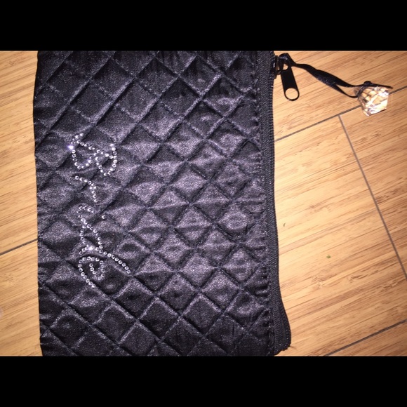 Bling BRIDE tote - Picture 2 of 4